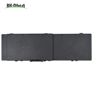 Baterai <span class=keywords><strong>Laptop</strong></span> Lithium Pengganti 11.4V MFKVP untuk <span class=keywords><strong>Dell</strong></span> untuk Seri Precision <span class=keywords><strong>15</strong></span> 7510 7520 M7510 17 7710 7720 M7710 - Product Image 4
