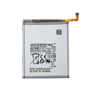 <span class=keywords><strong>Batterie</strong></span> de remplacement <span class=keywords><strong>Samsung</strong></span> EB-BA505ABU 4000 mAh pour Galaxy <span class=keywords><strong>A50</strong></span> A30s, longue durée de vie, <span class=keywords><strong>prix</strong></span> usine pour les distributeurs - Product Image 1