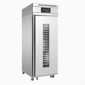 Tùy chỉnh thương mại bằng chứng phòng retarder đông lạnh bánh bột mới đa chức năng hẹn giờ tự động lên men bằng chứng tủ - Product Image 2