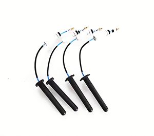 New Plant Agricultural <b>Drone</b> Spare Parts T70SDR Antenna (front) for DJT70 Agricultural <b>Drone</b> <b>Accessories</b> - Product Image 1