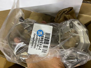 E+H PMD77Series PMD77-AAL7HE1DRAAA เซ็นเซอร์ดิฟเฟอเรนเชียลสแตนเลสสำหรับระบบอัตโนมัติ - Product Image 3