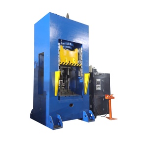 <span class=keywords><strong>Prensa</strong></span> de forja hidráulica térmica, piezas automáticas de alta precisión, 800 toneladas, más nueva - Product Image 1