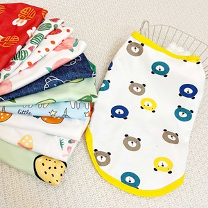 Chaleco para Mascotas, Ropa para Perros y Gatos, Apto para Teddy, Bichón, Pomerania, Schnauzer, Corgi, Perros Pequeños, Medianos y Grandes - Product Image 3