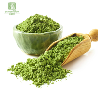 Poudre de matcha de haute qualité, nouvelle, en provenance de Chine, de qualité cérémonielle, poudre de thé vert