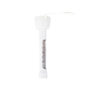 Équipement et accessoires de <span class=keywords><strong>piscine</strong></span> Thermomètre flottant Thermomètres d'eau portables avec ficelle - Product Image 4