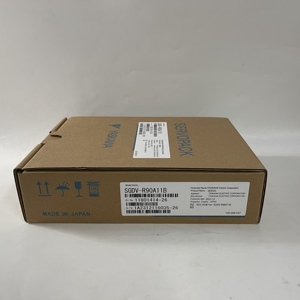 เซอร์โวแอมพลิฟายเออร์ AC ยี่ห้อ Yaskawa รุ่น SGDV-R90A11B ของแท้ 100% ใหม่เอี่ยม - Product Image 1