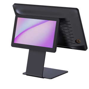 Gmaii Máy Tính Tiền Đồ Chơi Máy Tính Tiền Máy Tính Tiền - Product Image 1