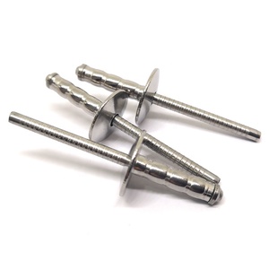 Remache Ciego de Acero Inoxidable SS 304 316 - Product Image 5