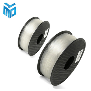 Filamento de Plástico PETG de Alta Calidad de 1.75 mm, 1 kg por Rollo, para Impresoras 3D FDM, Material Duradero, Venta al por Mayor de Fábrica 3DSHAPING - Product Image 3