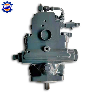 ปั๊มไฮดรอลิก PC30UU-3 zwh สำหรับรถขุด Komatsu 30 kg - Product Image 1