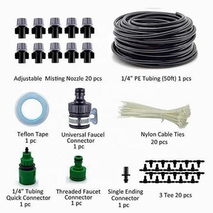 Kits d'irrigation <span class=keywords><strong>goutte</strong></span> <span class=keywords><strong>à</strong></span> <span class=keywords><strong>goutte</strong></span> micro, système d'irrigation <span class=keywords><strong>goutte</strong></span> <span class=keywords><strong>à</strong></span> <span class=keywords><strong>goutte</strong></span> micro, <span class=keywords><strong>tuyau</strong></span> d'<span class=keywords><strong>arrosage</strong></span> auto-arrosant pour jardin, bricolage, <span class=keywords><strong>arrosage</strong></span> <span class=keywords><strong>goutte</strong></span> <span class=keywords><strong>à</strong></span> <span class=keywords><strong>goutte</strong></span> micro - Product Image 2