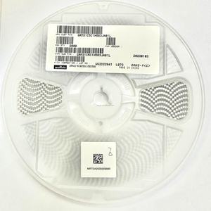 Condensador GRM31C5C1H563JA01L 1206 56NF NPO COG 50V ORIGINAL - Product Image 2