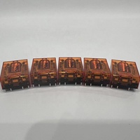 Relais NEC MR24-24SR NF4EB-DC24 neuf et original en stock
