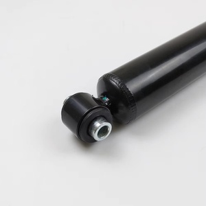 Rear Air Suspension Shock Absorber Damper Assembly Replacement For X253 C253 OE 2533201330 - Product Image 2