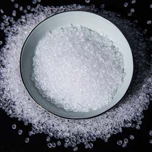 SY K8003 Grado Médico PPR Polipropileno Copolímero Aleatorio HDPE Gránulos Residuos Plásticos Suministro del Fabricante - Product Image 5