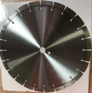 350mm 14 Inch Diamond Saw <strong>Blade</strong> for Concrete <strong>Granite</strong> <strong>Cutting</strong> - Product Image 3