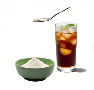 La carboximetilcelulosa sódica CMC de grado alimenticio vendida en fábrica dota a la cerveza y las bebidas de un regusto duradero - Product Image 4