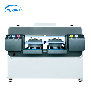 Imprimante solaire, impression directe vers vêtements, pour t-shirts, dtg, prix de machine - Product Image 4