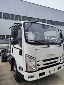 Oferta Especial a Bajo <span class=keywords><strong>Precio</strong></span>: Camión <span class=keywords><strong>de</strong></span> Carga Mini Isuzu Personalizable, Camión Ligero <span class=keywords><strong>de</strong></span> Cabina Sencilla <span class=keywords><strong>de</strong></span> <span class=keywords><strong>5</strong></span> <span class=keywords><strong>Toneladas</strong></span> en Venta - Product Image 5