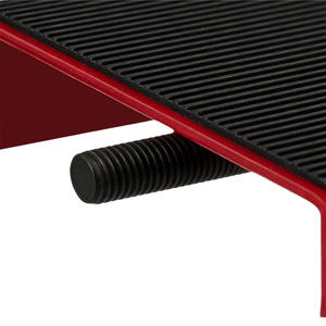 <span class=keywords><strong>Elevador</strong></span> de Motocicletas, Mesa Elevadora de Marco Ancho, Grúa de Soporte Central para Motocicletas, Plataforma Ancha Ajustable, <span class=keywords><strong>Elevador</strong></span> de Reparación de Motocicletas - Product Image 6