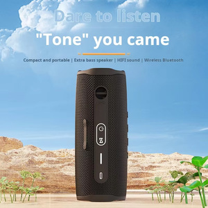 Altoparlante Bluetooth Wireless per Fitness e Ciclismo, Subwoofer per Feste e Home Theater, Impermeabile e Antipolvere, Altoparlante Connesso al Mobile - Product Image 3
