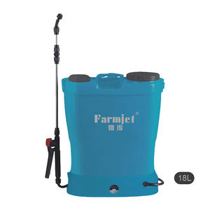 Lampjet – pulvérisateur électrique agricole professionnel, équipement de lutte antiparasitaire, sac à dos <span class=keywords><strong>Solo</strong></span> - Product Image 4