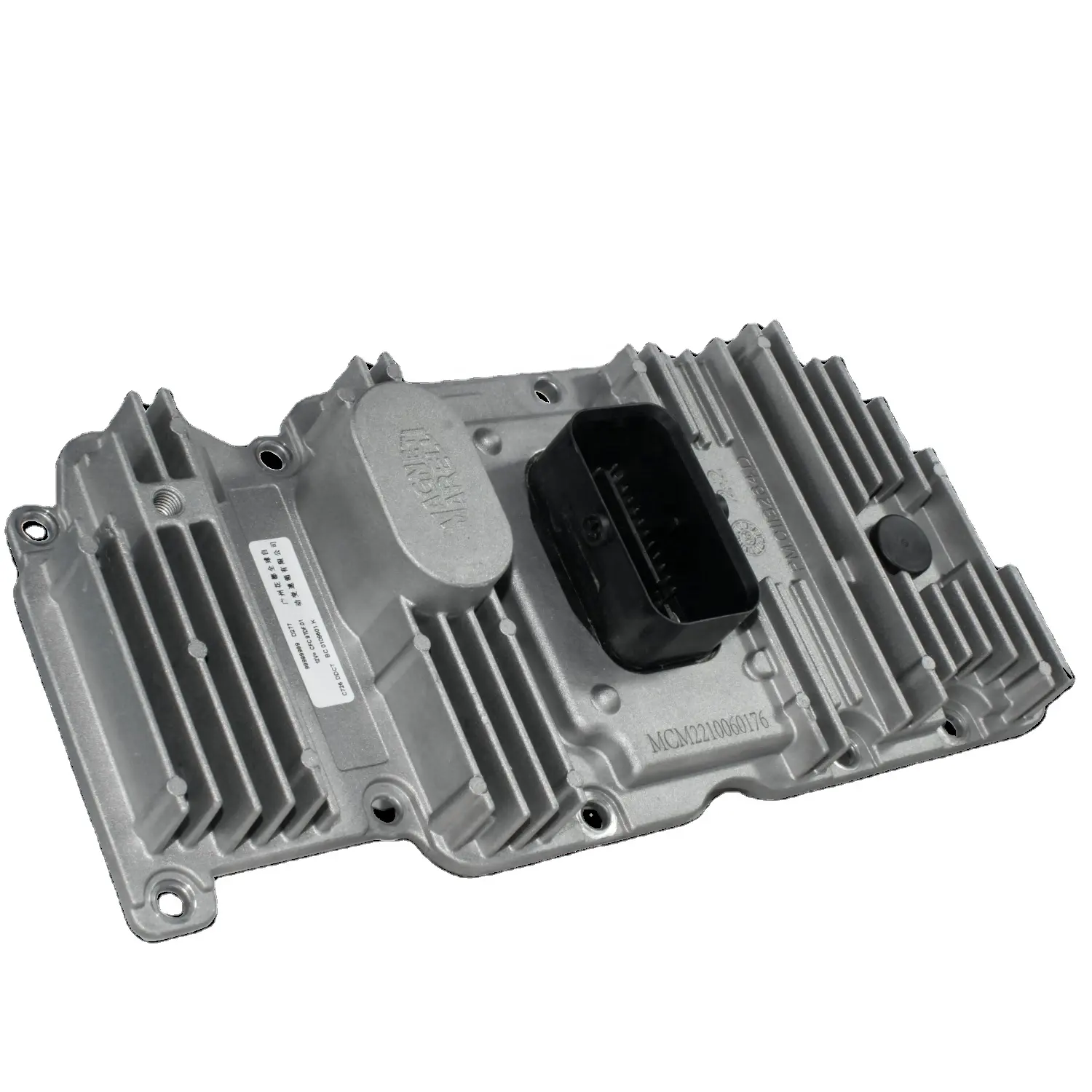 WWT Remanufactured TCU Getriebes teuer gerät 1310003-BADT55 Getriebe teile Auto Tranmssion System C725 MCM für G-AC