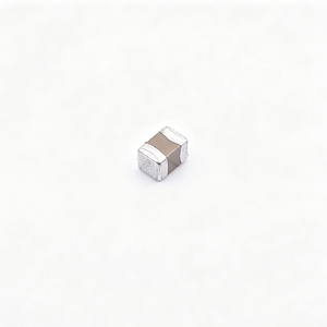 MLCC Capacitor Original In Stock High Quality 1uF 6.3V X5R Dielectric SMD 0402 Package Multilayer Ceramic CL21A106KBYQNNE - Product Image 1