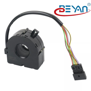 Capteur d'angle de braquage direct d'usine 0141430 SRO105060 0141430 adapté pour BMW 3 Touring Land Rover RANGE ROVER III Mini One - Product Image 4