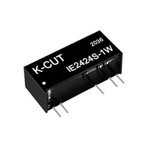 Module d'alimentation DC-DC IE2424S-1W, circuit intégré, composant électronique - Product Image 1