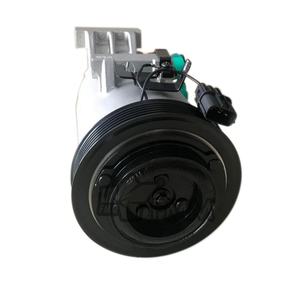 Compresseur de climatisation de voiture 97701-3X500 F500-ATBAB04 977013X500 pour Hyundai ELANTRA 1.6 GAMMA 977013X500 - Product Image 3
