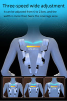 Chaise de massage à pièces de monnaie SL Track 4D, distributeur automatique pour tout le corps, centre commercial OEM, chaise de massage, accepteur de billets