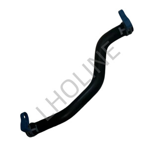 Manguera de refrigerante 9042022 de caucho, longitud estándar para reemplazo y reparación - Product Image 1