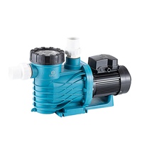 Pompe de piscine électrique pentair à haut rendement avec circulation de moteur haute performance pour équipement de piscine