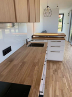 Maisons modulaires d'occasion de 40 pieds High Cube, design Ferme respirante, prêtes à l'emploi, en bon état, fabriquées en Chine, utilisables comme bureau