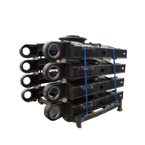 Pièces CNC de Nylon mécanique personnalisé moule moulage Machen moto multiple près de moi Neway Abs Uhmwpe produit P usinage - Product Image 4