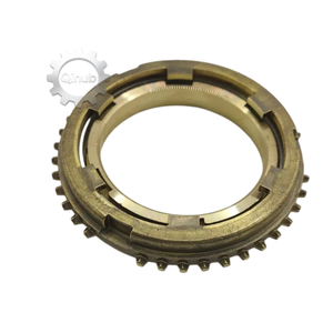 Anillo Sincronizador de Transmisión para Caja de Cambios NISSAN, Piezas de Motor OEM, 3260430P61, 32604-30P61, 3260430P61 - Product Image 6