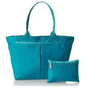 Großhandel Frauen Nylon Mode Handtaschen Einkaufstaschen