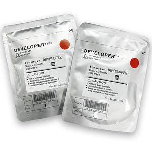 DV512 Phát Triển Bột DV-512 Cho Konica <span class=keywords><strong>Minolta</strong></span> C284 C224 C281 C454 C364 C554 C221 Nhật Bản Gốc Máy Photocopy Màu Sắc Phát Triển Đơn Vị - Product Image 5