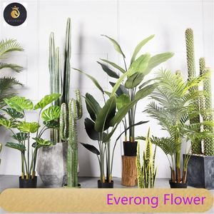 Vente en gros de faux centre commercial extérieur, salle de <span class=keywords><strong>réunion</strong></span>, décoration intérieure pour la maison, grande plante artificielle, pot WiEV - Product Image 1