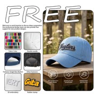Gorra de Béisbol Oxford de 5 Paneles al por Mayor, Personalizada con Logotipo Bordado en 3D, 100% Algodón, Diseño de Leopardo, Gorra Deportiva para Hombre