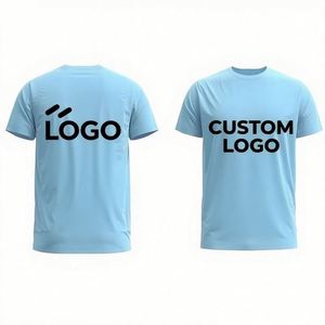 Custom <b>T</b> Shirts Digital Direct Print No Minimum Order Trendy Styles for Online Store Reselling - Product Image 5