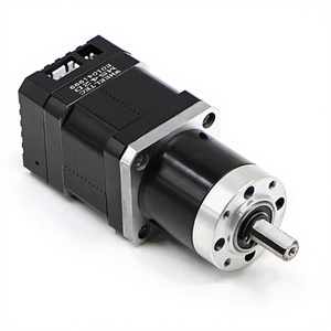 Wdbmq Miniatur-Schrittmotor Wd3 Andere Montagevarianten Integrierter Geschwindigkeitsreduzierer für Baumaschinen - Product Image 1