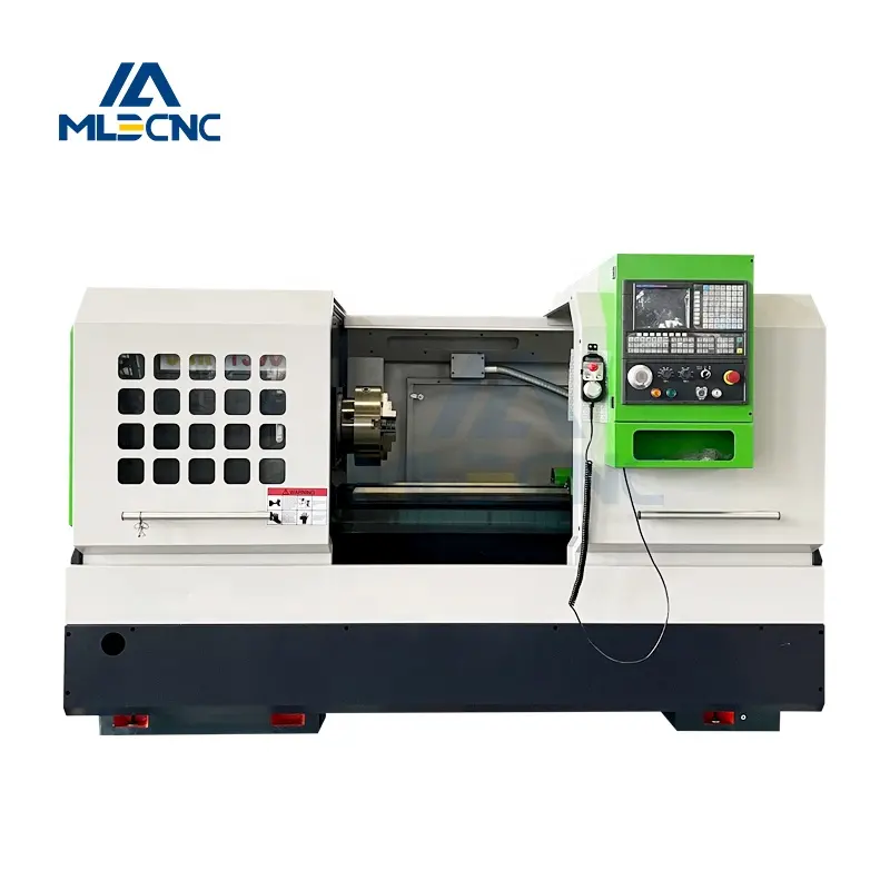 Cak6150 CNC tự động Máy tiện 6150 Máy quay giá