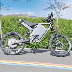 Opsale holesale Hina anufture <span class=keywords><strong>fatbike</strong></span> electrica 3000W 12000W Stealth Bombe stelth bomber 72v 15000W - Product Image 1