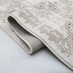 Meubles Décoration intérieure Tapis et tapis à motifs Tapete Sala Moderne Tapis de luxe Salon Grand - Product Image 5