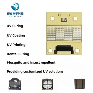 Yüksek kaliteli UVB LED modülü 365 nm LEDs sıcak satış