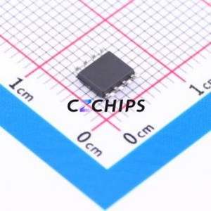 Nouveau et original GC706AP SOP-8L circuit intégré IC puce PMIC moniteur et réinitialisation IC - Product Image 2