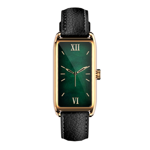 Jam tangan pintar pelacak kebugaran wanita, arloji cerdas pelacak tidur dan detak jantung bahan baja tahan karat, Pedometer dengan fitur SpO2 pelacak Fitness AMOLED - Product Image 1