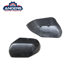 Coque de rétroviseur latéral pour Toyota Tundra 2023 2024 2025 – Pièces de carrosserie Ancars - Product Image 2